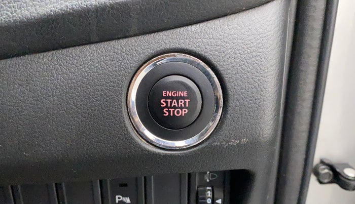 2016 Maruti Baleno ZETA PETROL 1.2, Petrol, Manual, 71,616 km, Keyless Start/ Stop Button