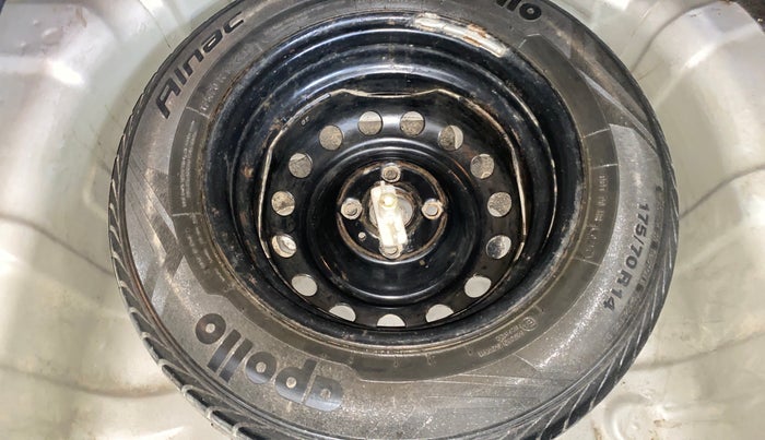 2014 Hyundai i20 MAGNA 1.2, Petrol, Manual, 57,529 km, Spare Tyre