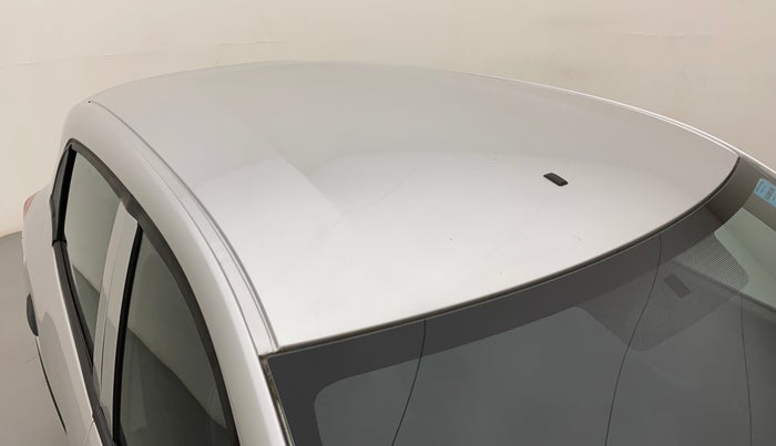 2022 Renault Kwid RXL 1.0, Petrol, Manual, 4,073 km, Roof