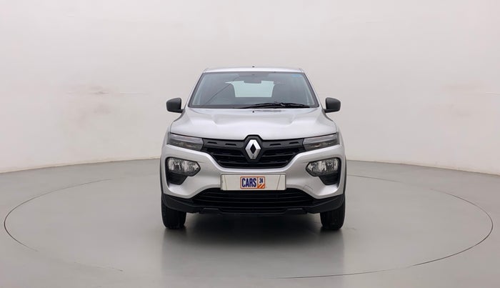 2022 Renault Kwid RXL 1.0, Petrol, Manual, 4,073 km, Front