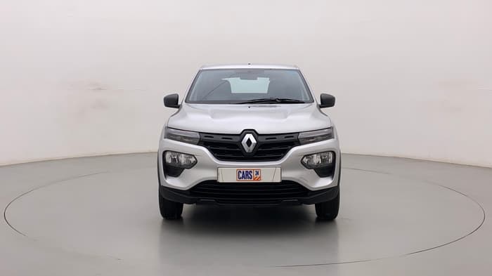 2022 Renault Kwid RXL 1.0, Petrol, Manual, 4,073 km, Front