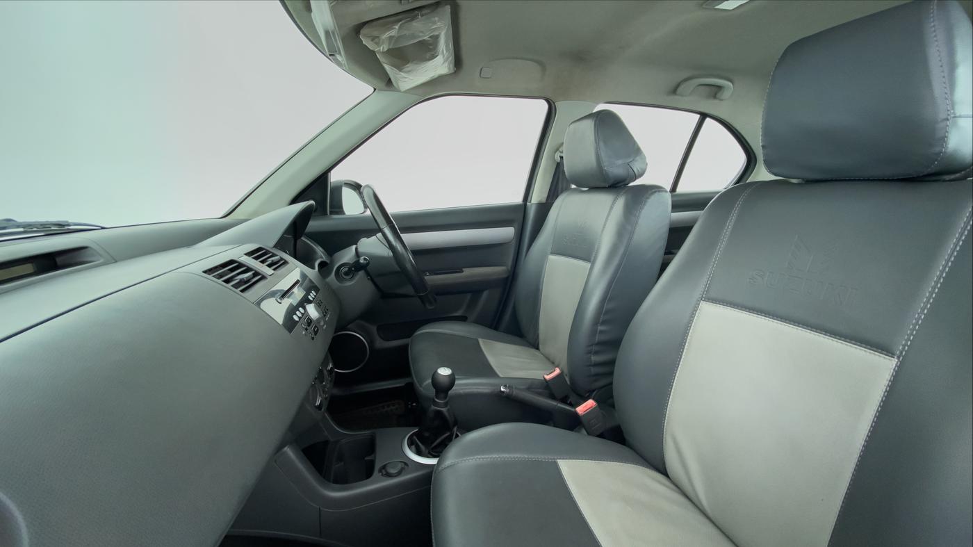 2009 Maruti Swift Dzire VXI 1.3, Petrol, Manual, 22,827 km, Right Side Front Door Cabin