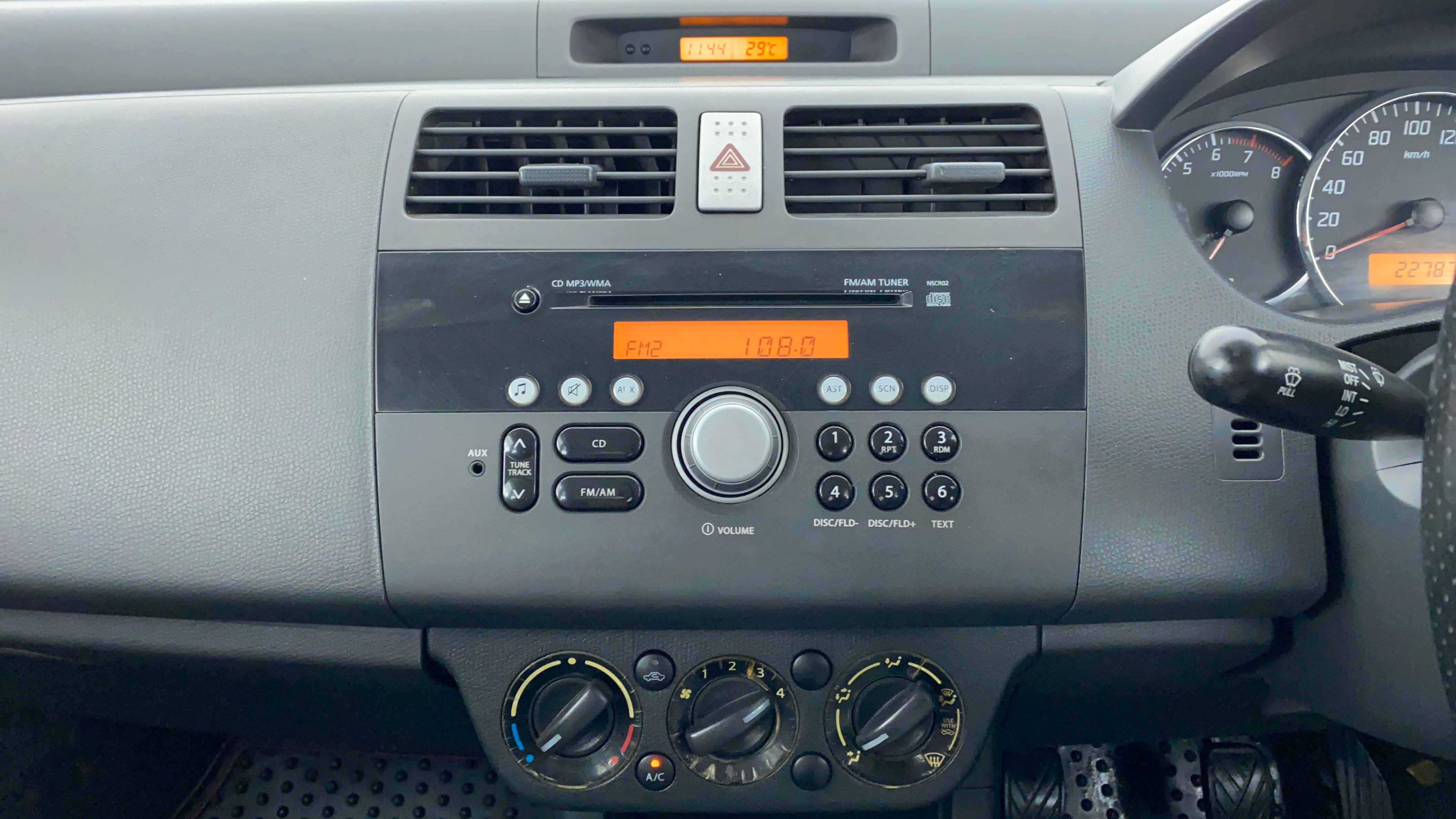 Features
