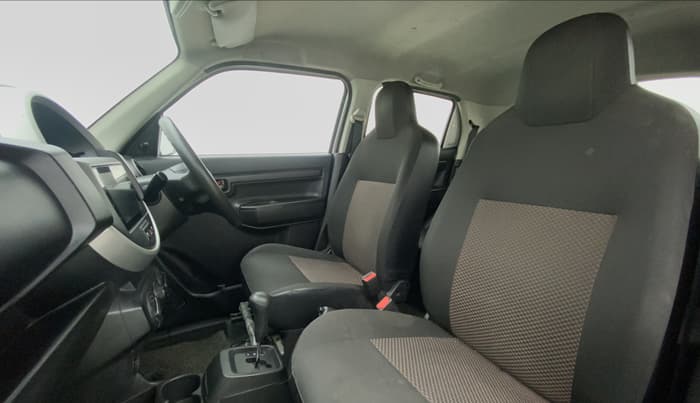 2019 Maruti S PRESSO VXI PLUS AGS, Petrol, Automatic, 48,567 km, Right Side Front Door Cabin