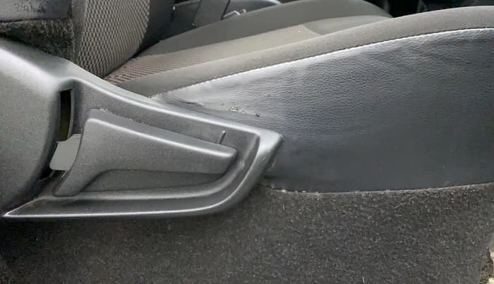 2019 Maruti S PRESSO VXI PLUS AGS, Petrol, Automatic, 48,567 km, Driver Side Adjustment Panel