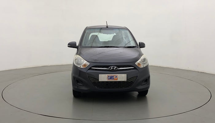 2011 Hyundai i10 MAGNA 1.2, Petrol, Manual, 80,042 km, Front