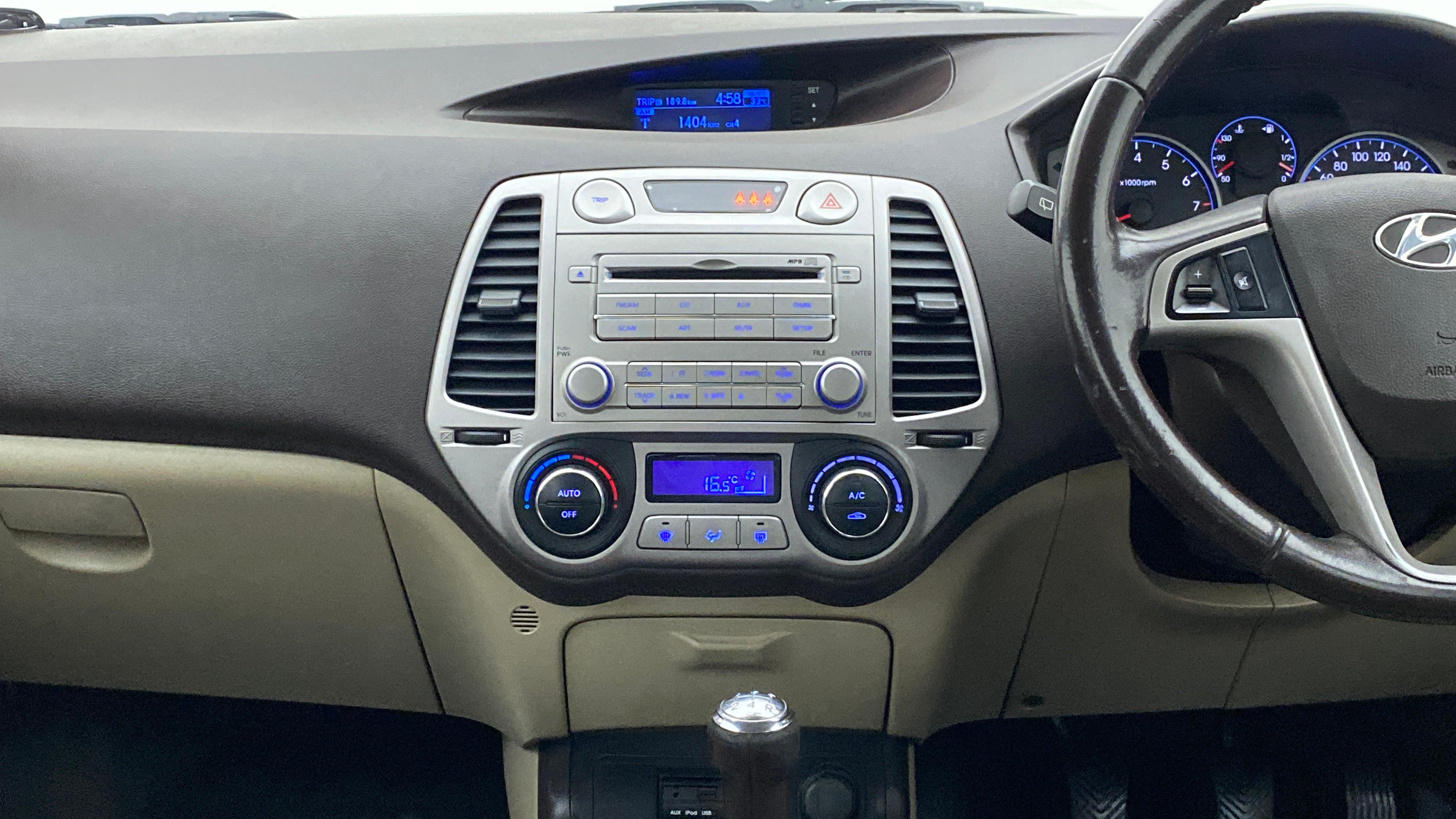 Features