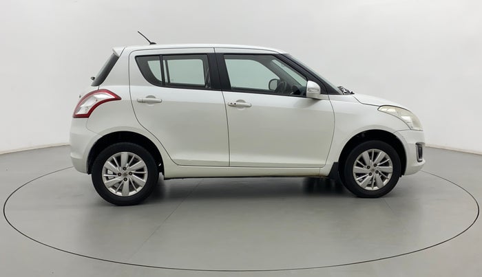 2014 Maruti Swift ZDI, Diesel, Manual, 1,13,644 km, Right Side View