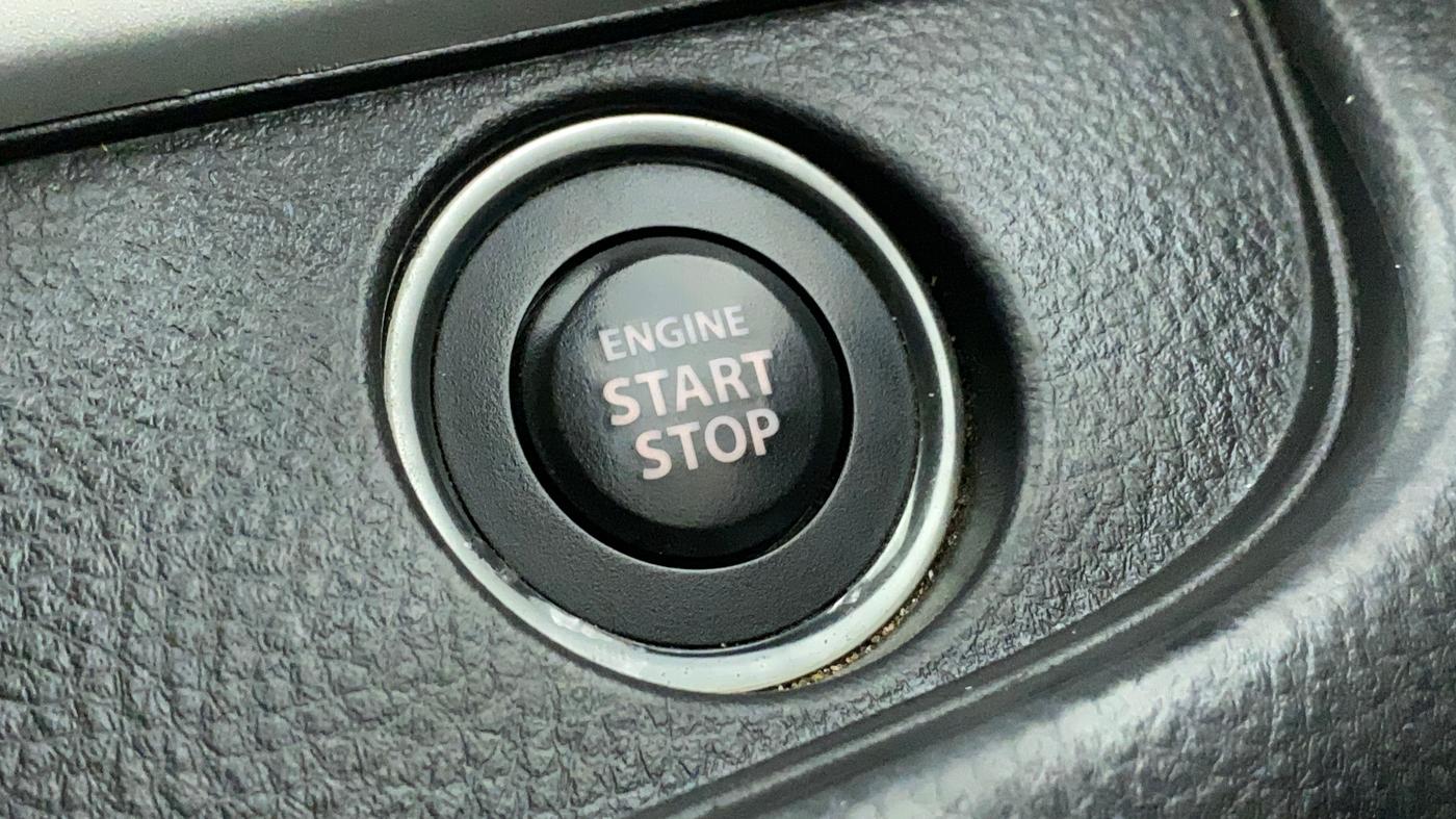2014 Maruti Swift ZDI, Diesel, Manual, 1,13,644 km, Keyless Start/ Stop Button