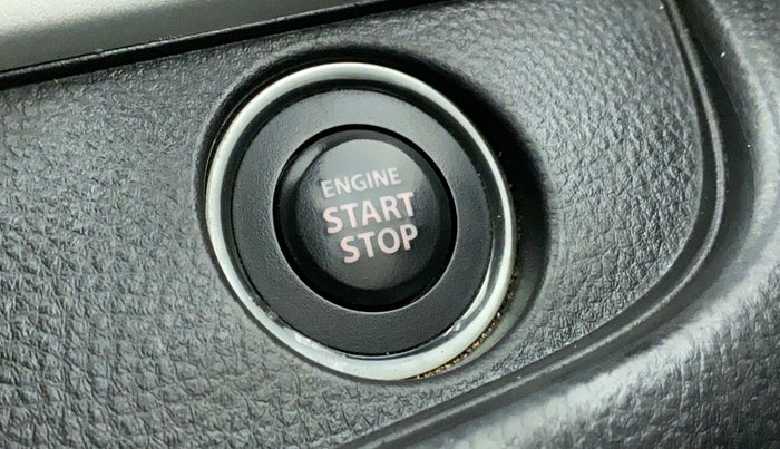 2014 Maruti Swift ZDI, Diesel, Manual, 1,13,644 km, Keyless Start/ Stop Button