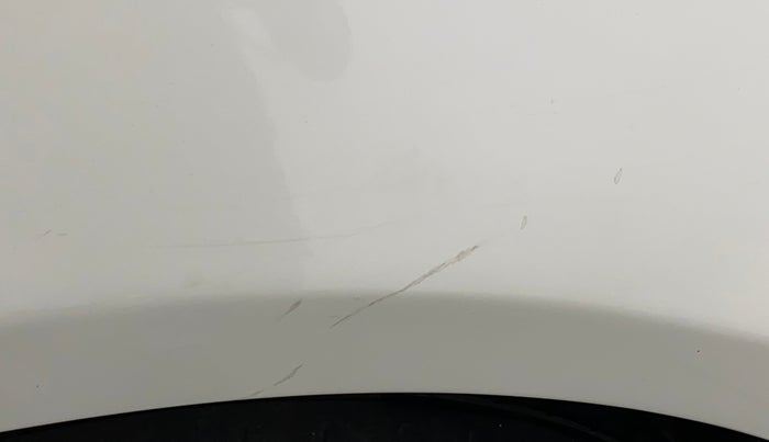 2014 Maruti Swift ZDI, Diesel, Manual, 1,13,644 km, Right fender - Minor scratches