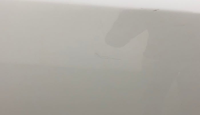 2014 Maruti Swift ZDI, Diesel, Manual, 1,13,644 km, Right rear door - Minor scratches
