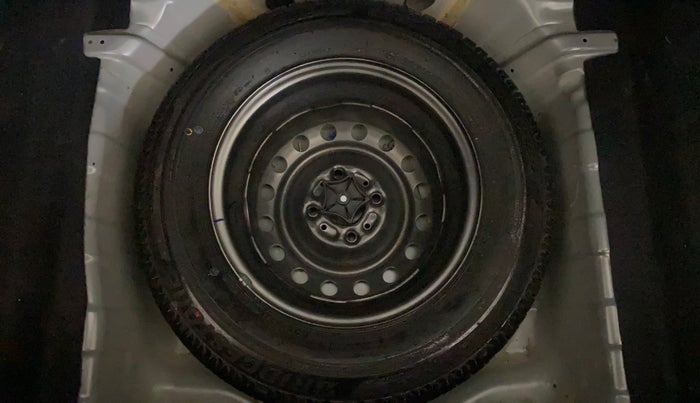 2020 Tata ALTROZ XE PETROL, Petrol, Manual, 31,679 km, Spare Tyre