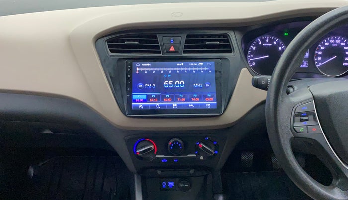 2014 Hyundai Elite i20 MAGNA 1.2, Petrol, Manual, 68,609 km, Air Conditioner
