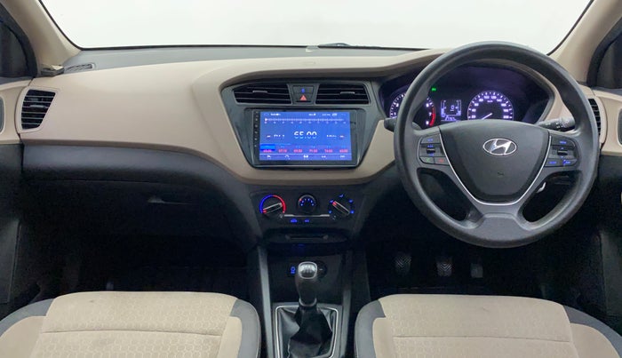 2014 Hyundai Elite i20 MAGNA 1.2, Petrol, Manual, 68,609 km, Dashboard