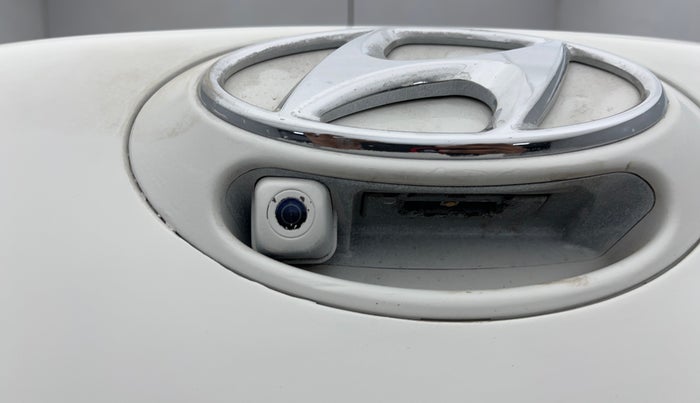 2018 Hyundai Grand i10 SPORTZ 1.2 KAPPA VTVT, Petrol, Manual, 36,069 km, Parking Camera