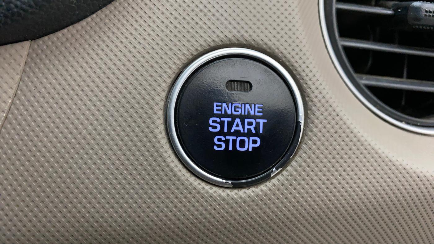 2016 Hyundai Grand i10 ASTA 1.2 KAPPA VTVT, Petrol, Manual, 72,107 km, Keyless Start/ Stop Button