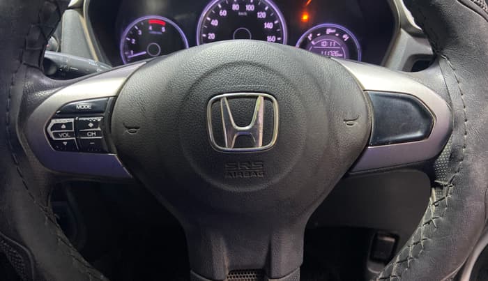 2016 Honda BR-V 1.5L I- DTEC V, Diesel, Manual, 23,445 km, Adaptive Cruise Control