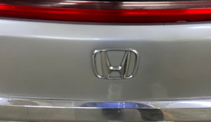 2016 Honda BR-V 1.5L I- DTEC V, Diesel, Manual, 23,445 km, Parking Camera