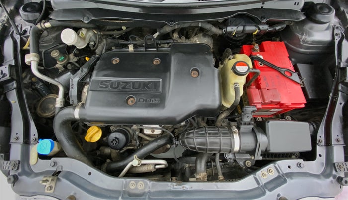 2012 Maruti Swift Dzire VDI BS IV, Diesel, Manual, 54,399 km, Open Bonet