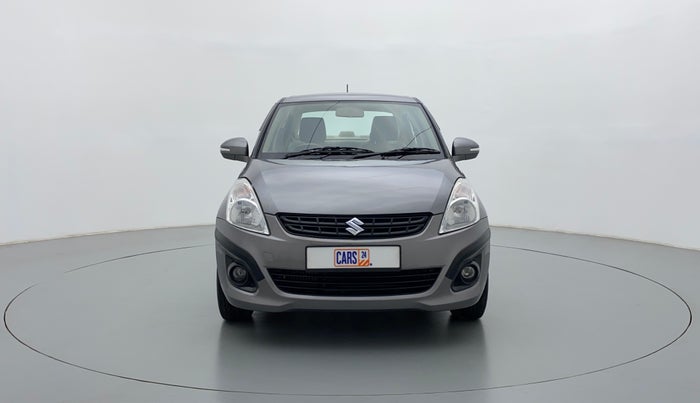 2012 Maruti Swift Dzire VDI BS IV, Diesel, Manual, 54,399 km, Front