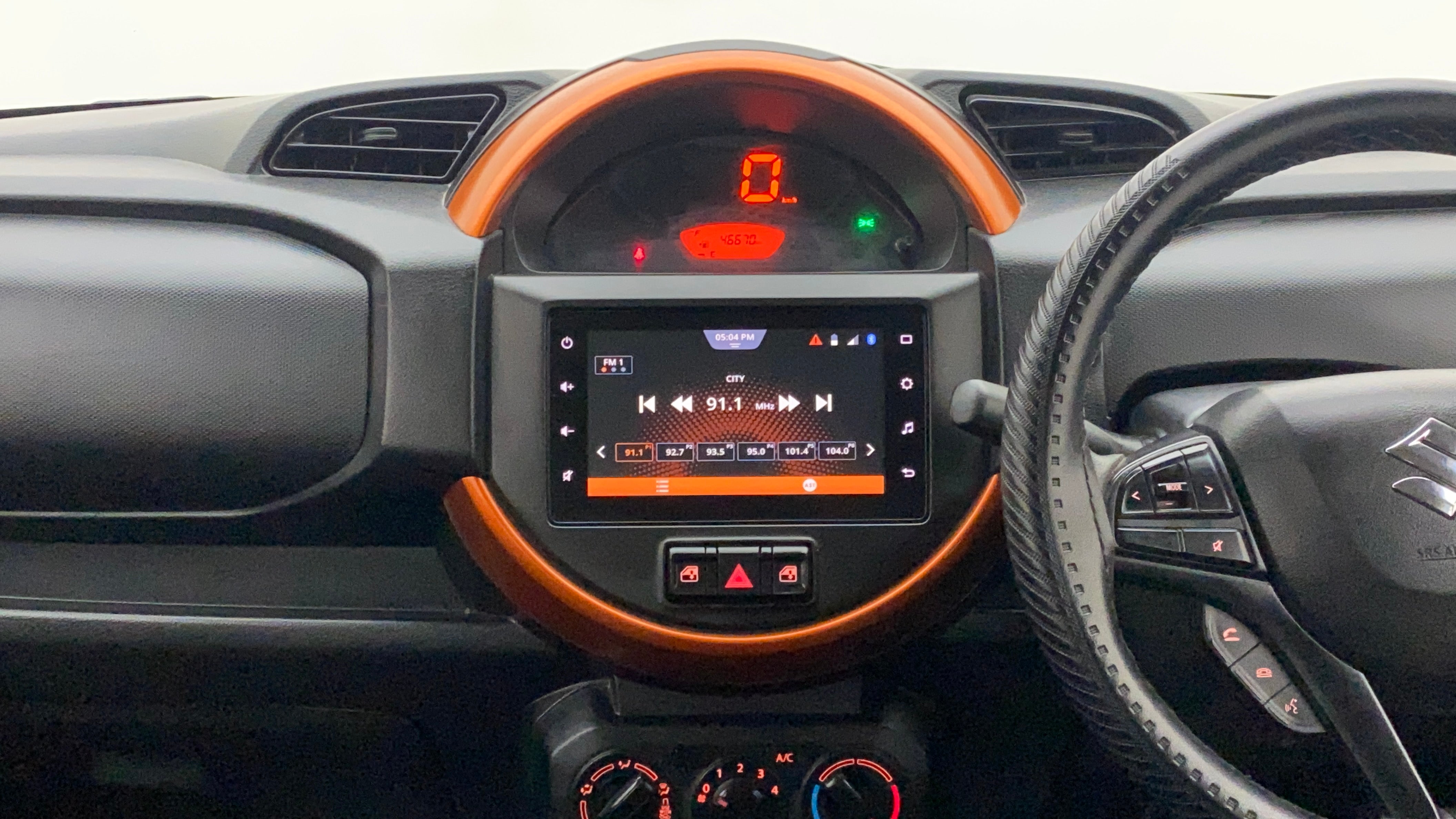 Features