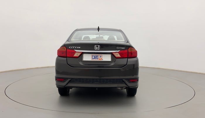 2018 Honda City 1.5L I-VTEC V MT, Petrol, Manual, 63,886 km, Back/Rear