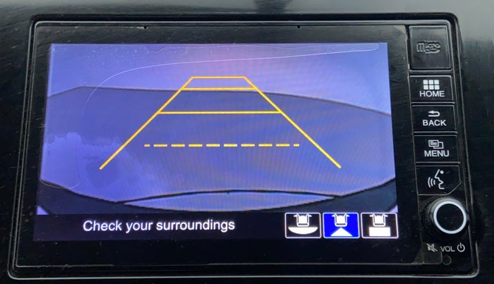 2018 Honda City 1.5L I-VTEC V MT, Petrol, Manual, 63,886 km, Parking Camera