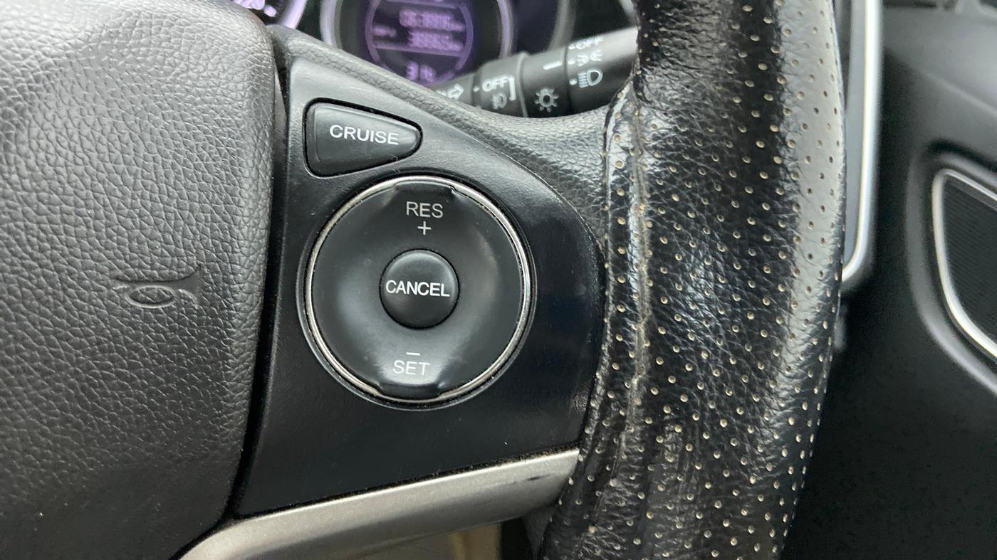 2018 Honda City 1.5L I-VTEC V MT, Petrol, Manual, 63,886 km, Adaptive Cruise Control