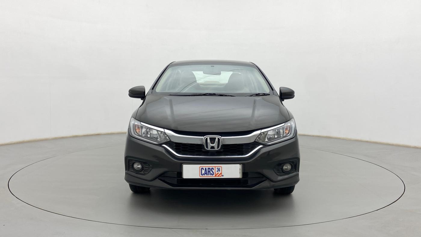 2018 Honda City 1.5L I-VTEC V MT, Petrol, Manual, 63,886 km, Front