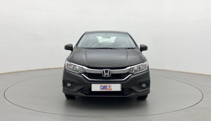 2018 Honda City 1.5L I-VTEC V MT, Petrol, Manual, 63,886 km, Front