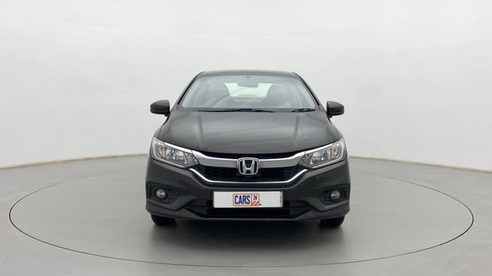 2018 Honda City 1.5L I-VTEC V MT, Petrol, Manual, 63,886 km, Front
