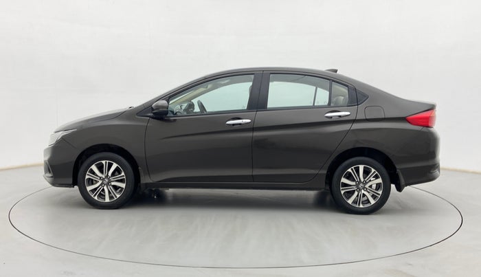 2018 Honda City 1.5L I-VTEC V MT, Petrol, Manual, 63,886 km, Left Side