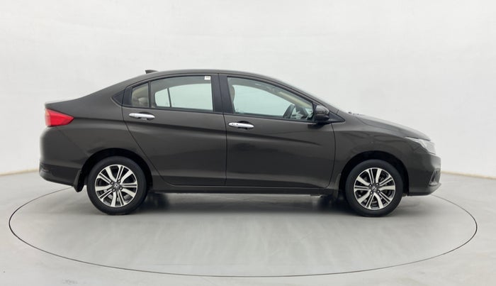 2018 Honda City 1.5L I-VTEC V MT, Petrol, Manual, 63,886 km, Right Side View