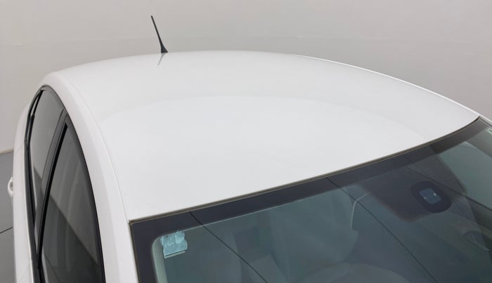 2015 Skoda Rapid 1.5 TDI AT STYLE PLUS, Diesel, Automatic, 35,457 km, Roof