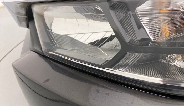 2019 Honda Amaze 1.2L I-VTEC S, Petrol, Manual, 55,957 km, Left headlight - Minor scratches