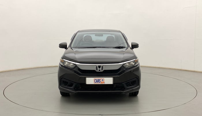 2019 Honda Amaze 1.2L I-VTEC S, Petrol, Manual, 55,957 km, Front