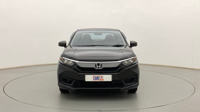 2019 Honda Amaze 1.2L I-VTEC S, Petrol, Manual, 55,957 km, Front