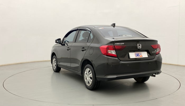 2019 Honda Amaze 1.2L I-VTEC S, Petrol, Manual, 55,957 km, Left Back Diagonal