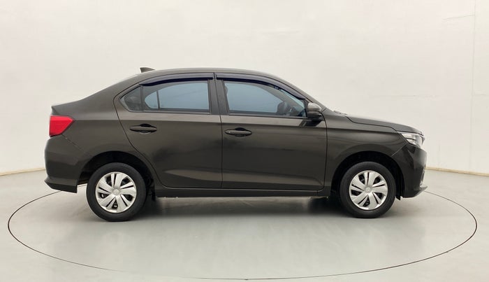 2019 Honda Amaze 1.2L I-VTEC S, Petrol, Manual, 55,957 km, Right Side View