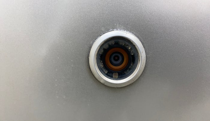 2014 Maruti Swift Dzire VXI, Petrol, Manual, 1,38,507 km, Parking Camera