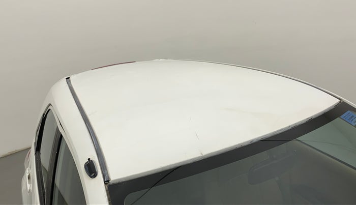 2013 Honda Brio S MT, Petrol, Manual, 59,640 km, Roof