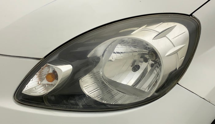 2013 Honda Brio S MT, Petrol, Manual, 59,640 km, Left headlight - Minor scratches