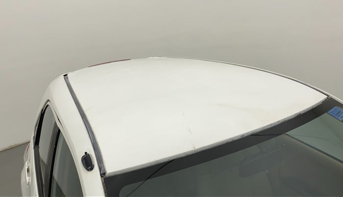2013 Honda Brio S MT, Petrol, Manual, 59,640 km, Roof - Slightly dented