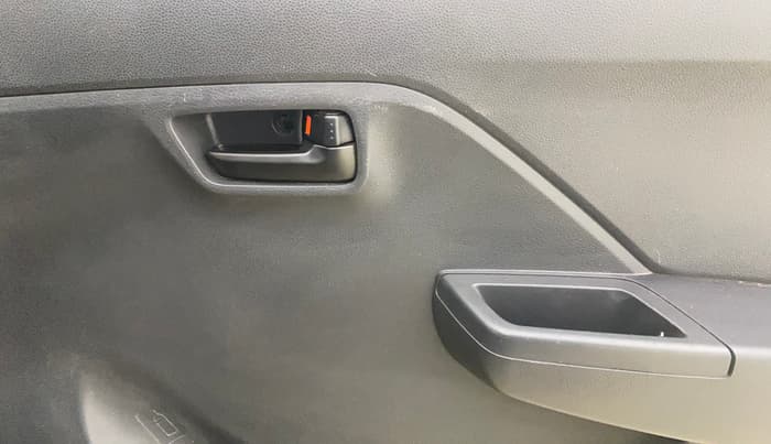 2024 Maruti Alto K10 VXi (O), Petrol, Manual, 14,328 km, Driver Side Door Panels Control