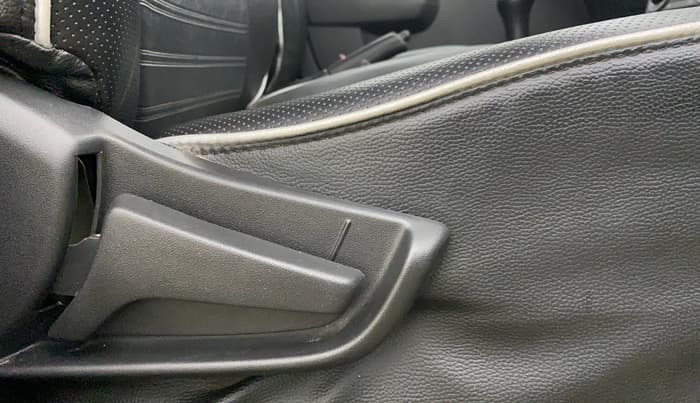 2024 Maruti Alto K10 VXi (O), Petrol, Manual, 14,328 km, Driver Side Adjustment Panel