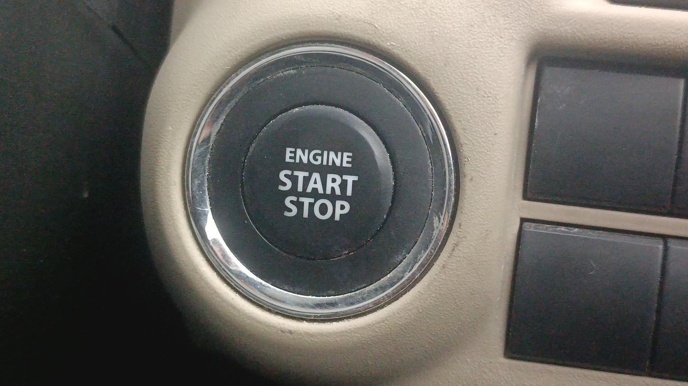 2024 Toyota Glanza G, Petrol, Manual, 34,703 km, Keyless Start/ Stop Button
