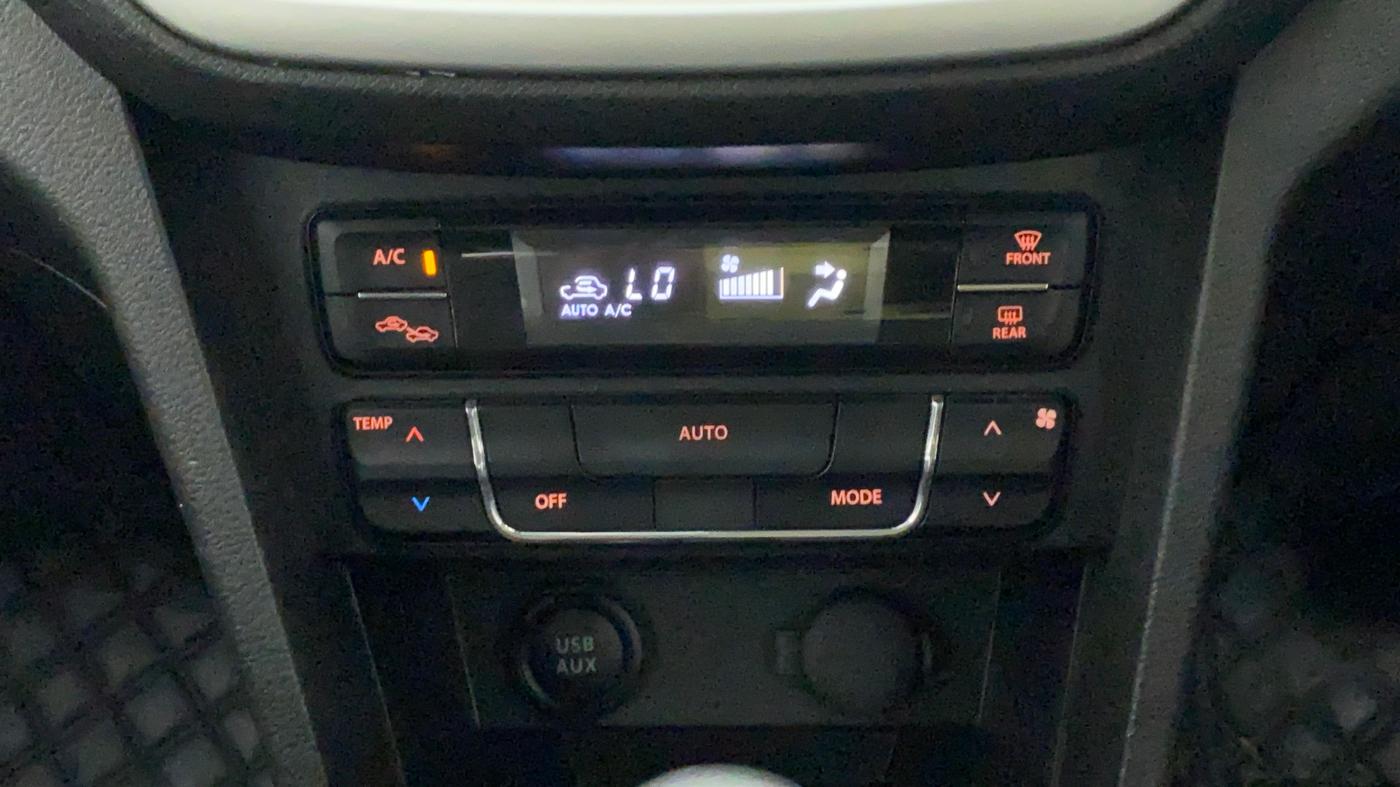 2021 Maruti Vitara Brezza VXI AT SHVS, Petrol, Automatic, 26,699 km, Automatic Climate Control