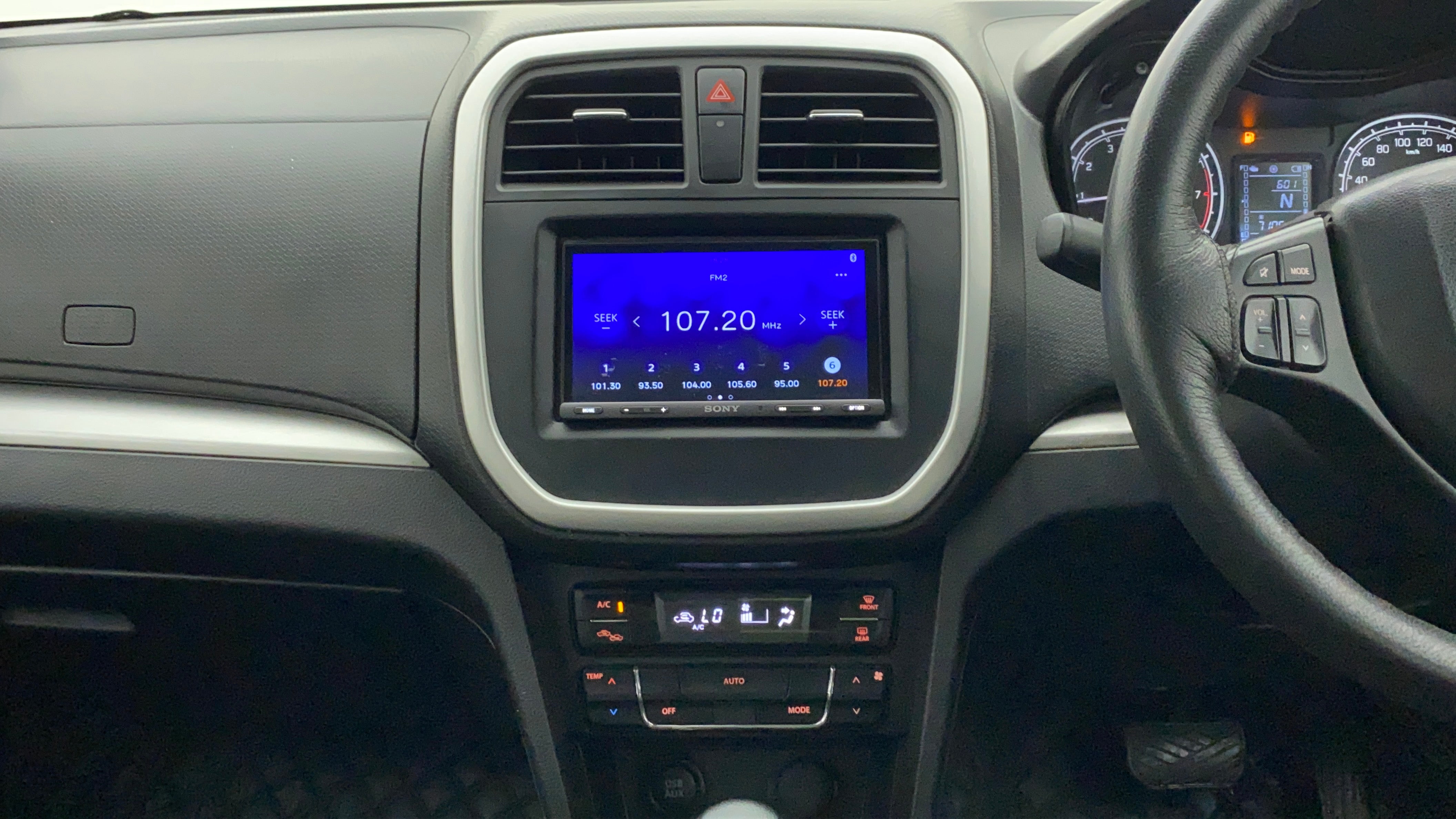 Features