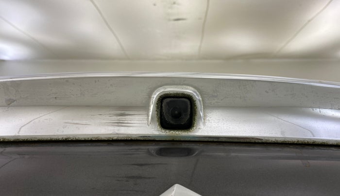 2018 Maruti Baleno ALPHA PETROL 1.2, Petrol, Manual, 29,412 km, Parking Camera